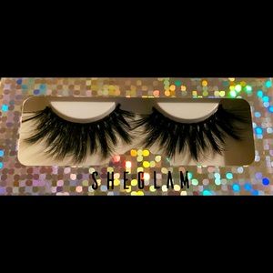 DamaSexy by SJ “She Glam” Series - limited